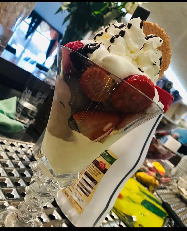 Dessert